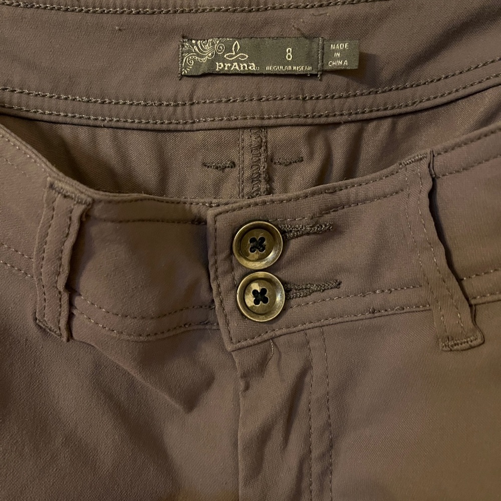 Prana Hiking Pants